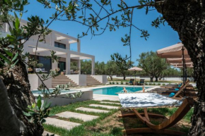 Delight Luxury Villa